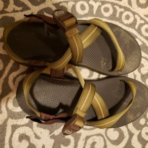 Men's Chaco